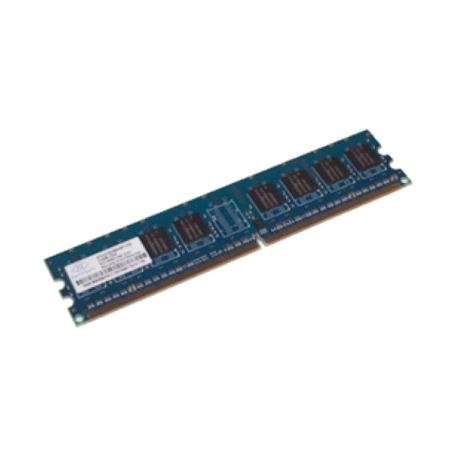 Nanya NT2GT64U8HD0BY-AD DDR-II 2GB/800 PC2-6400 CL6 1.8V geheugen