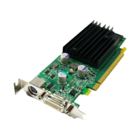 Nvidia GeForce 9300GE PCI-E x16 Full-Height (256MB, DMS-59 Dual-Head)