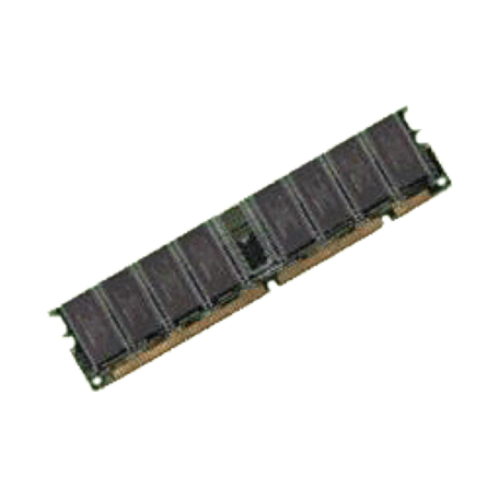 OEM 512M_PC-133 SDRAM 512MB PC-133 16-chips DIMM-module