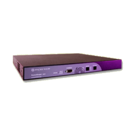 Packeteer PacketShaper 1550 Netwerk Performance Monitor (19