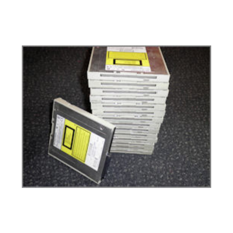 Compaq Partij_Superdisk 15x LS-120/Floppydrive multibay
