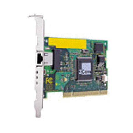 3Com 3C905-TX Fast EtherLink PCI