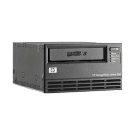 HP Q1538A Ultrium 960 400/800GB 68-pins Ultra-3 LVDS (Bulk)