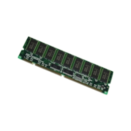 Samsung M390S1620DT1-C75 128MB PC133 Registered ECC SDRAM DIMM 7.5ns