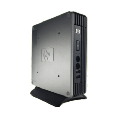 HP T5530 Thin-Client (WinCE 6.0, 64F/128R, 800MHz)