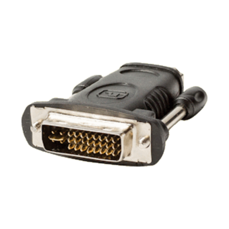 Valueline VLVP34912B HDMI Female <> DVI-I Male adapter