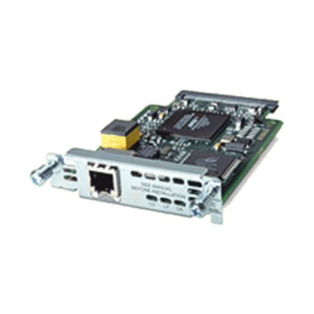 Cisco WIC-1SHDSL 1-Port G.SHDSL WAN Interface Card