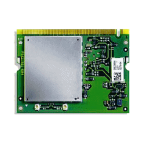 Toshiba PA3363E-1MPC Wireless 802.11bg 54Mb/s Mini-PCI voor laptops