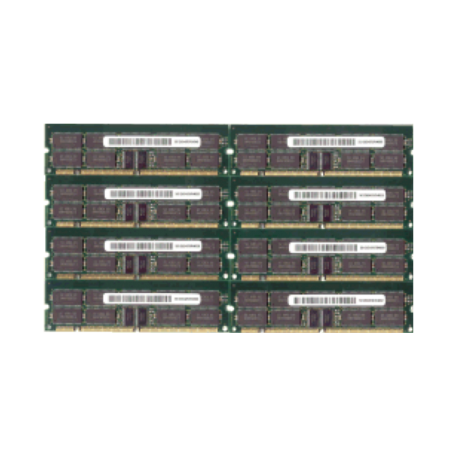 Sun X7023A 1GB (8x 128MB) kit voor Sun Enterprise servers