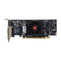 AMD Radeon HD6350
