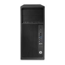 HP Z240 Tower Gaming PC