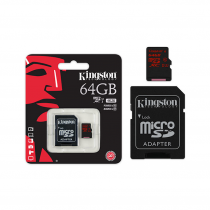 Kingston SDCA3/64GB
