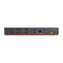 Lenovo ThinkPad Hybrid USB-C met USB-A Dock
