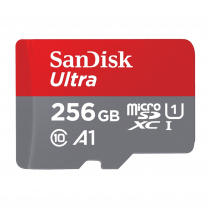 SanDisk SDSQUA4-256G-GN6MA