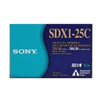 Sony SDX1-25C