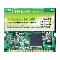 TP-LINK TL-WN861N