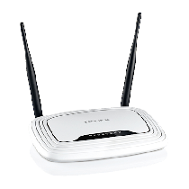 TP-LINK Wireless N Router