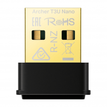 TP-Link Archer T3U Nano