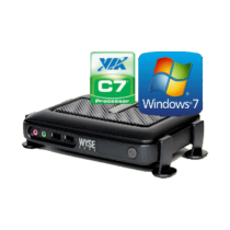 Dell Wyse Thin Client 902198-02L